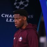 Barcelona pod klubmi, ktoré majú záujem o podpísanie rýchleho príliš bezbranného vopred