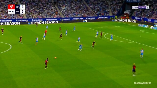 Barcelona podniká kroky smerom k titulu La Liga ako body Lamine Yamal

