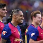 Barcelona porazí Real Madrid, palec bližšie k titulu La Liga