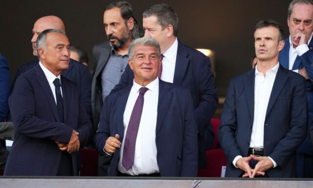 Barcelona považuje za hranie štvrtej pred sezóny v Maroku alebo Európe

