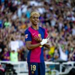 Barcelona prehrá za Ligu v Lige majstrov v poslednej domácej hre