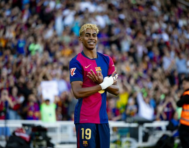 Barcelona prehrá za Ligu v Lige majstrov v poslednej domácej hre

