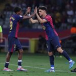 Barcelona pripravená predať dvoch hráčov s možnosťami odkúpenia