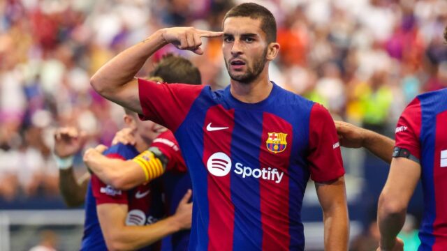 Barcelona proti Inter: 4 Snack z včerajšej klasiky

