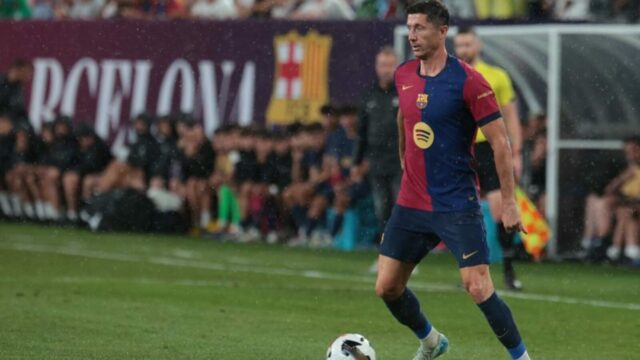 Barcelona proti Inter: 4 spôsoby Inter môže dosiahnuť finále UCL

