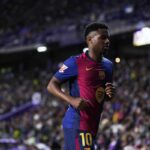 Barcelona sa rozhodla tento rok v lete predať 22-ročného muža