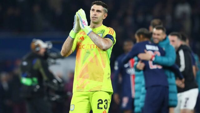 Barcelona sa stala hviezdou Aston Villa v závislosti od východov tento rok v lete

