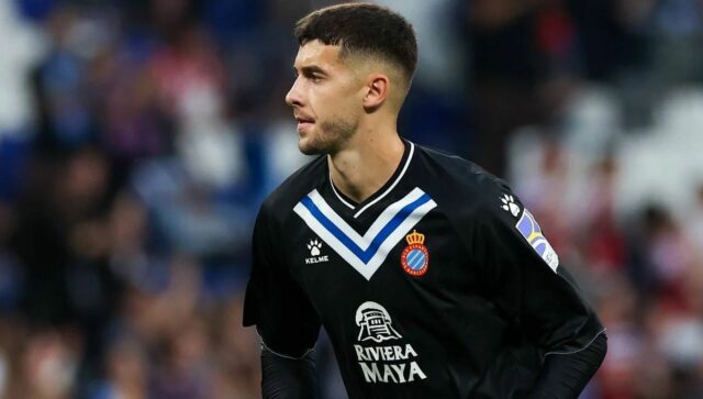 Barcelona sa stretla s veľkými zátarasmi v prenasledovaní Joan Garcia

