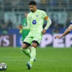 Barcelona sa zaoberala hviezdou po Inter porážke
