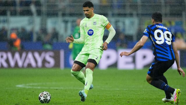 Barcelona sa zaoberala hviezdou po Inter porážke

