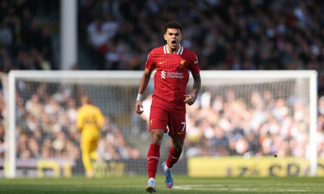 Barcelona stráca nádej pri prenasledovaní 85 miliónov EUR v hodnote Liverpool Speedster

