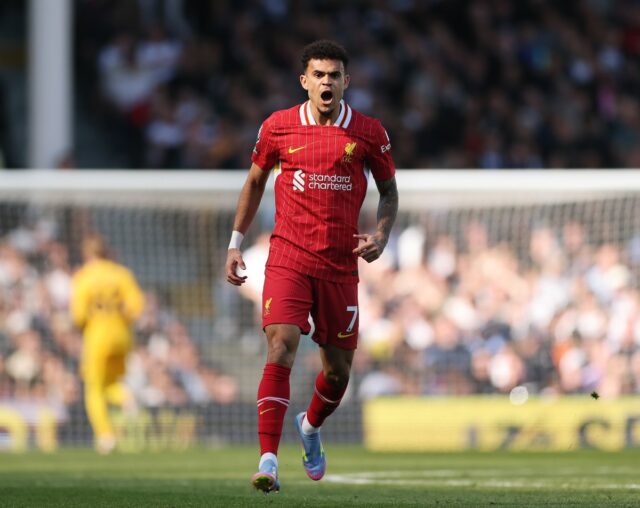 Barcelona varovala pred firmou Luisa Díaza de Liverpoolu

