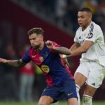 Barcelona vs Real Madrid: Ako môžete vidieť El Clasico, Flow Link, tímové správy, predpoveď