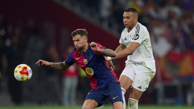 Barcelona vs Real Madrid: Ako môžete vidieť El Clasico, Flow Link, tímové správy, predpoveď

