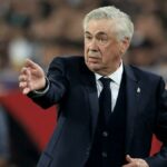 Barcelona vs Real Madrid - Ancelotti hovorí, že White sa pripravuje dobre, aby vyhral klasiku
