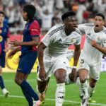 Barcelona môže za sedem mesiacov vyhrať štvrtý El Clásico