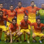 Barcelona vs. Real Madrid: Najlepšie, najhoršie sady Clásico