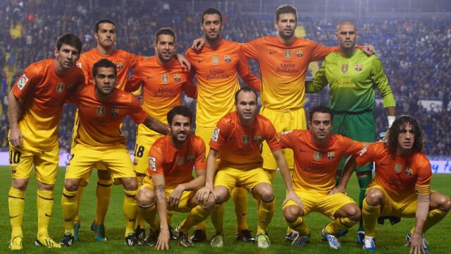 Barcelona vs. Real Madrid: Najlepšie, najhoršie sady Clásico

