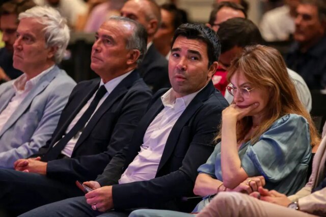 Barcelona vylučuje letné nákupy na 3 pozíciách

