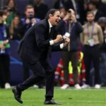 Barcelona zarobí Simone Inzaghiho úctu napriek bolestivej porážke - „vzal Super Intermock, aby ich porazil“