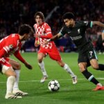 Barcelona zviazaná? Liverpool identifikuje nahradenie Luisa Díaza