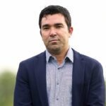 Barcelona, ​​aby ste zvážili výmenu Marc-Andre Ter Schody tento rok v lete
