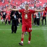 Barcelona „bola tiež ponúknutá“ Trent Alexander-Arnold