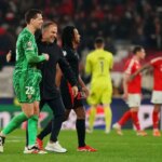 Barcelonská hviezda bude dodaná prvý štart od septembra do Valladolid Clash