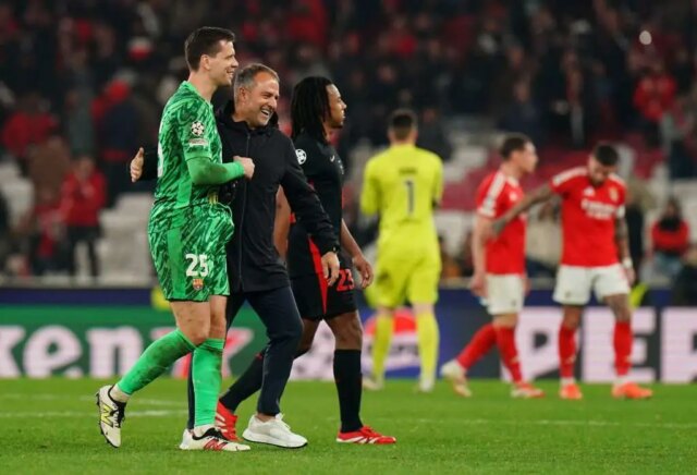 Barcelonská hviezda bude dodaná prvý štart od septembra do Valladolid Clash

