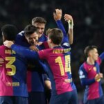 Barcelonská hviezda hovorí Hansi Flick: „Chcem začať“ vs Inter Miláno