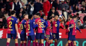 Barcelonská hviezda na slečnu Inter Miláno 2. nohu

