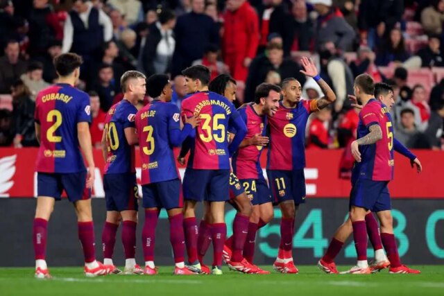 Barcelonská hviezda na slečnu Inter Miláno 2. nohu

