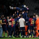 Barcelonská hviezda potvrdzuje, že zostal v klube „až do konca mojej kariéry“