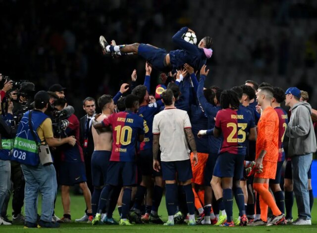 Barcelonská hviezda potvrdzuje, že zostal v klube „až do konca mojej kariéry“

