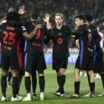 Barcelonská hviezda pripúšťa, že „Mohol som robiť lepšie“ proti Inter