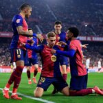 Barcelonská hviezda sa vráti na začiatok XI pre druhú nohu medzi Milánom
