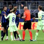Barcelonská hviezda žiada „vyšetrovanie UEFA“ po odstránení Ligy majstrov