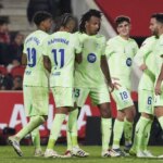 Barcelonská hviezda „sa rozhodla odísť toto leto“