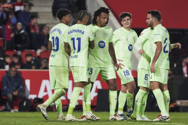 Barcelonská hviezda „sa rozhodla odísť toto leto“

