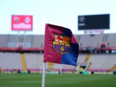 Barcelona privíta dvoch kľúčových hráčov proti Athletic Clubu Barcelonskí mladí ľudia by mali stratiť 2-3 mesiace kvôli zraneniu