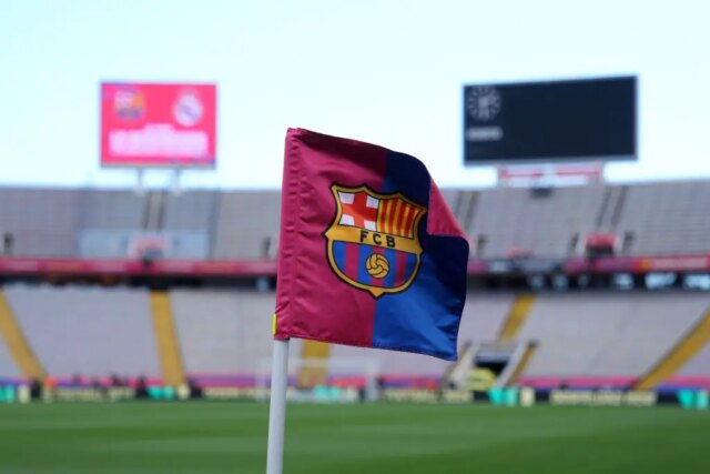 Barcelonskí mladí ľudia by mali stratiť 2-3 mesiace kvôli zraneniu

