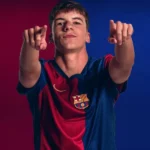Barcelonský chlapec sa pripravil na skvelú príležitosť pod Hansi-Flick v predbežnej sezóne