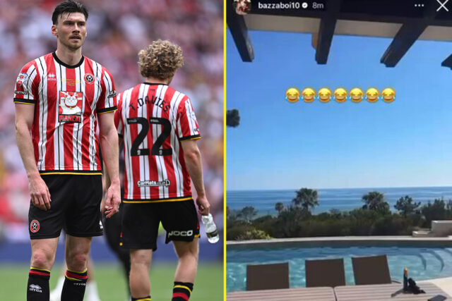 Bannan nie je najobľúbenejší muž v okolí Bramall Lane