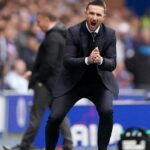 Barry Ferguson zdedil Rangers neporiadok, ale je neporazený proti sučkám horkých súperov