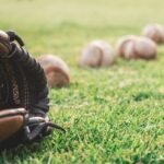 Baseball a softball v piatok piatok