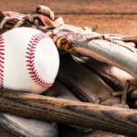 Baseball a softball v stredu v stredu