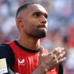 Bavaria Mníchov znamenia Jonathana Tah z Bundesliga Rival Bayer Leverkusen