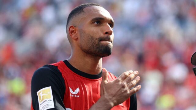 Bavaria Mníchov znamenia Jonathana Tah z Bundesliga Rival Bayer Leverkusen

