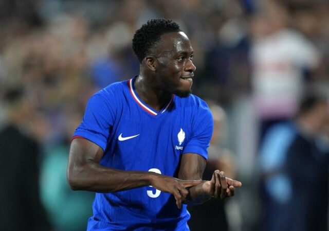 Get French Football News