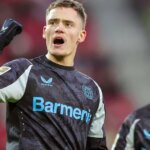 Bayer Leverkusen envoie un message cryptique Florian Wirtz comme Liverpool se rapprocher de la signature